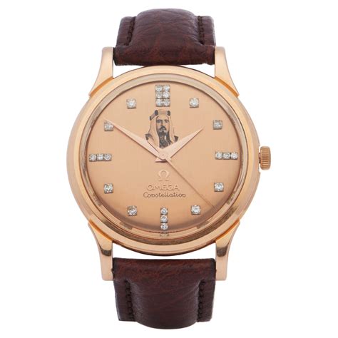 omega watches bahrain